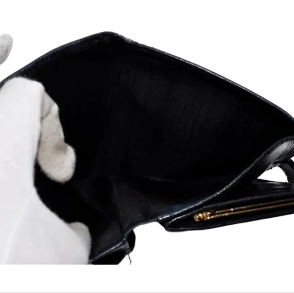 🧧Chanel CC Caviar Long Wallet🥎(COPY) - Picture 8 of 14